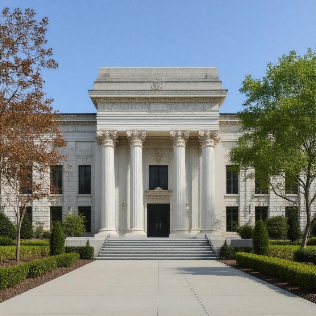 Baltimore Museum of Art